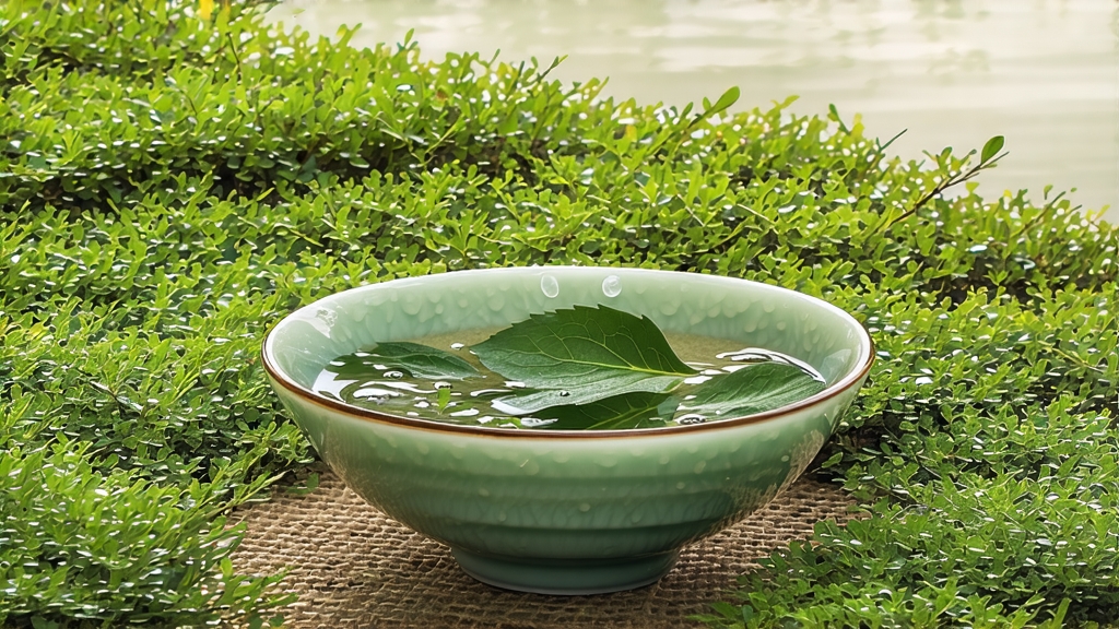 Green Tea