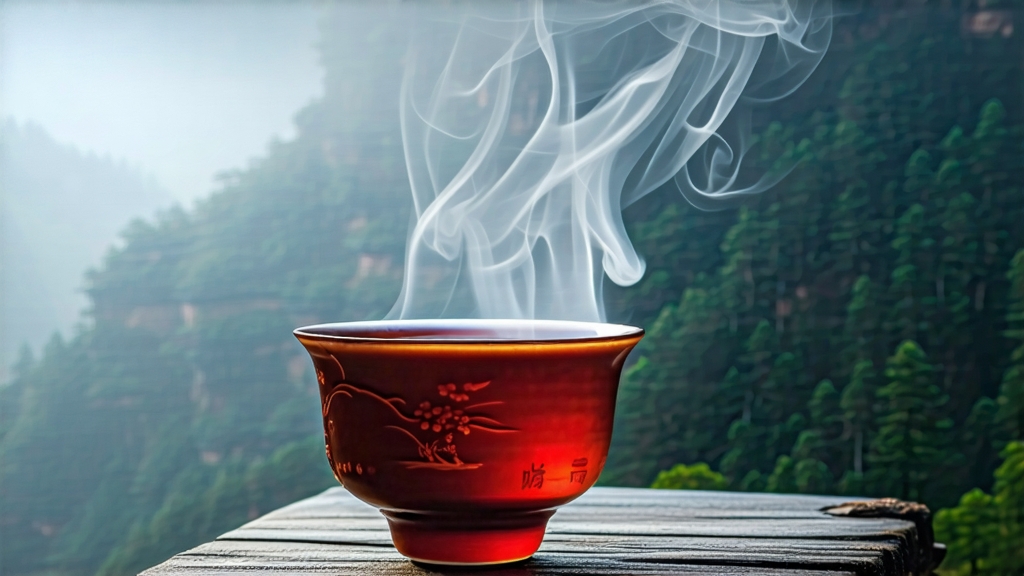 Black Tea