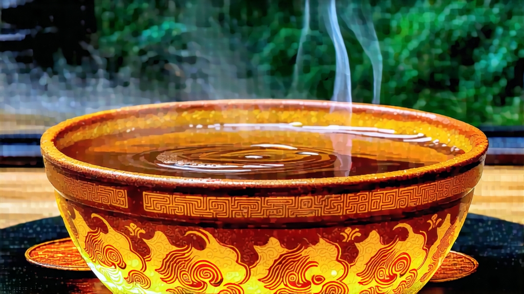 Oolong Tea