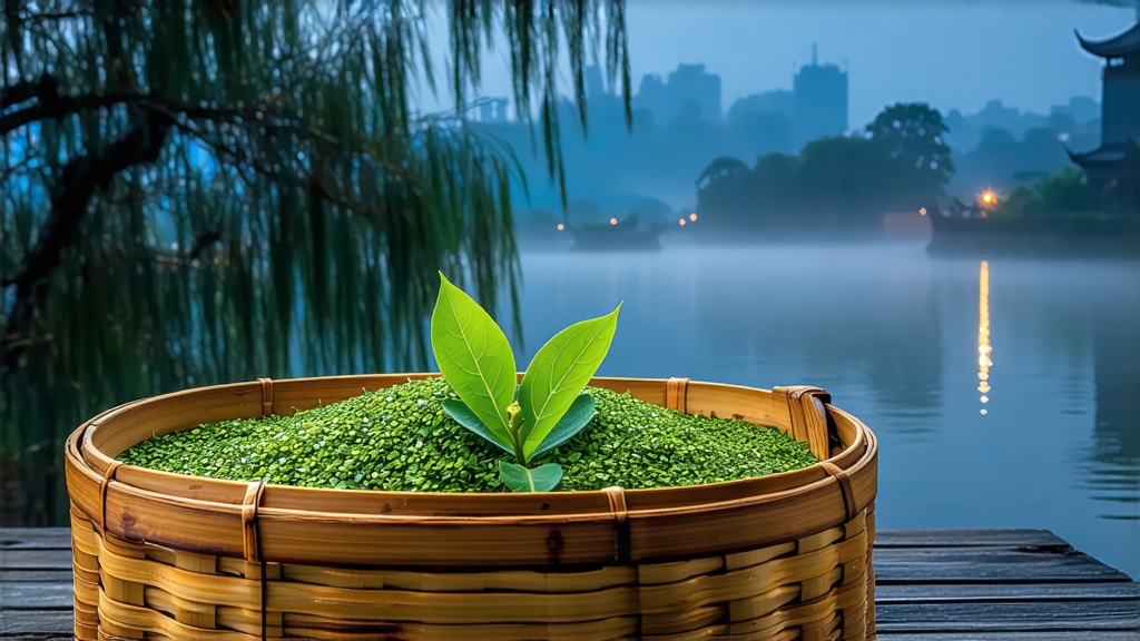 Green Tea
