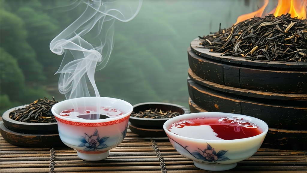 Black Tea