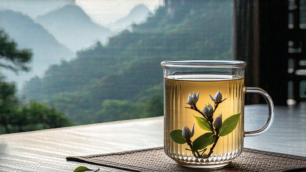 White Tea