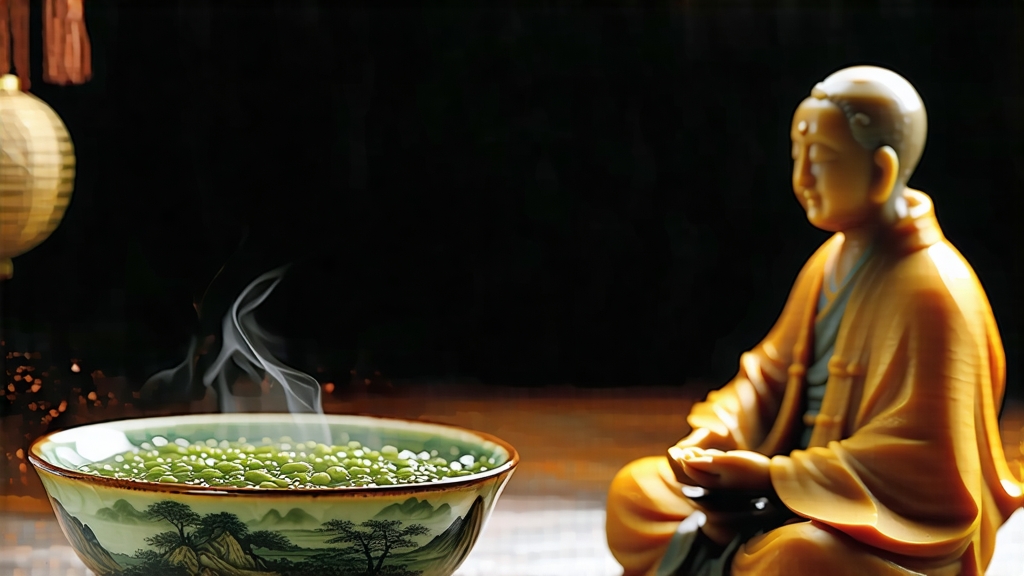 Oolong Tea