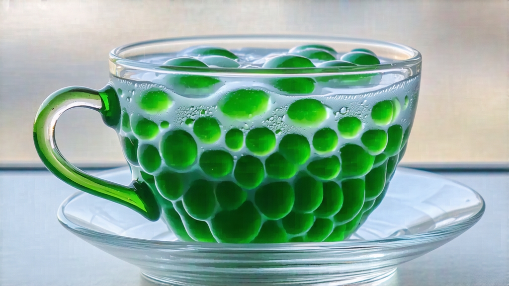 Green Tea