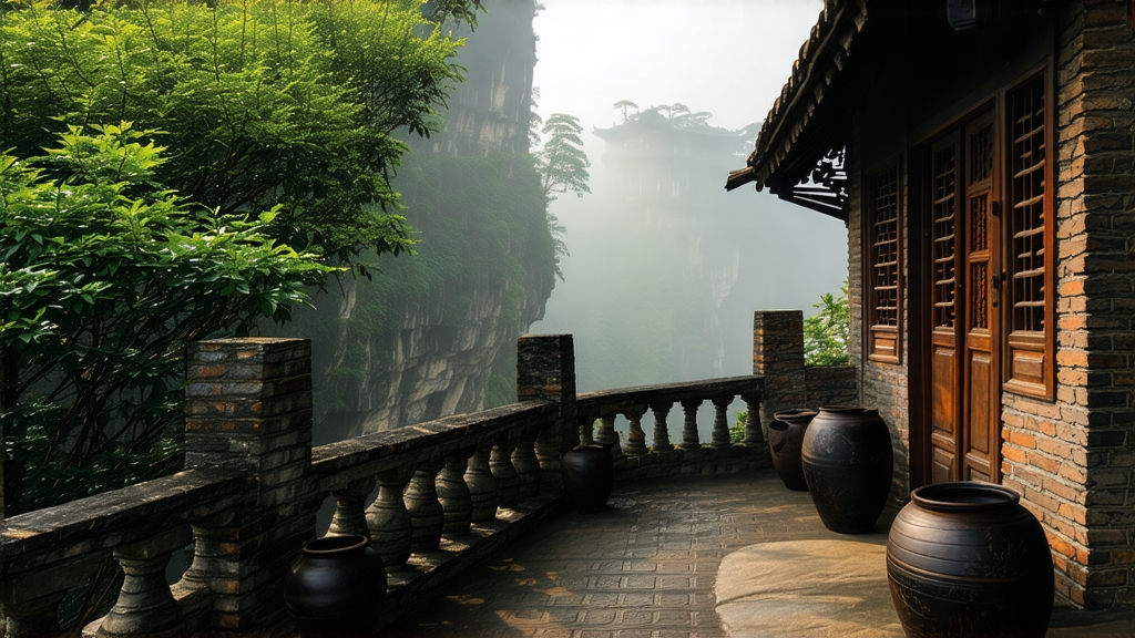 Oolong Tea
