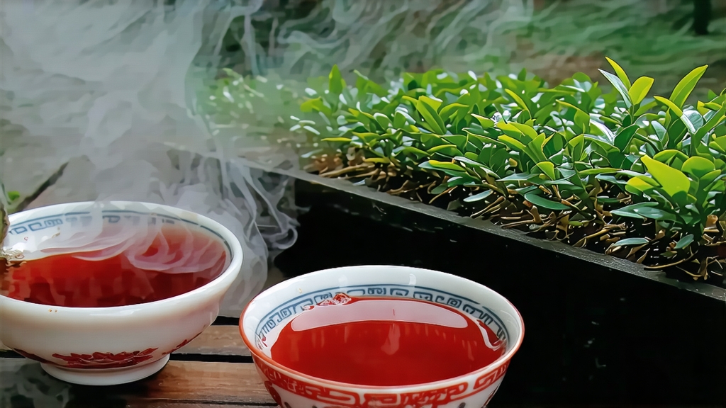 Black Tea