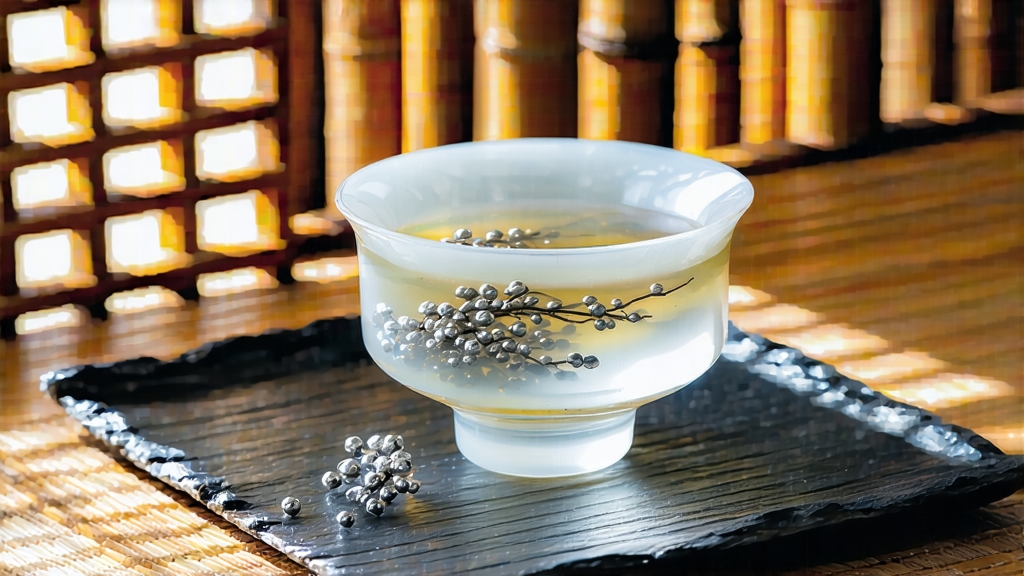 White Tea
