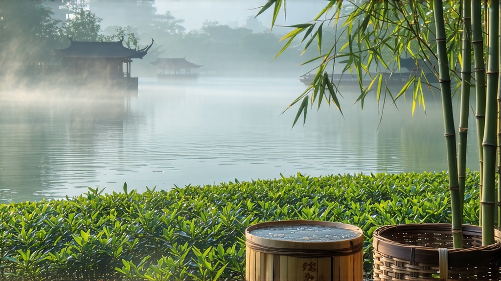 Green Tea