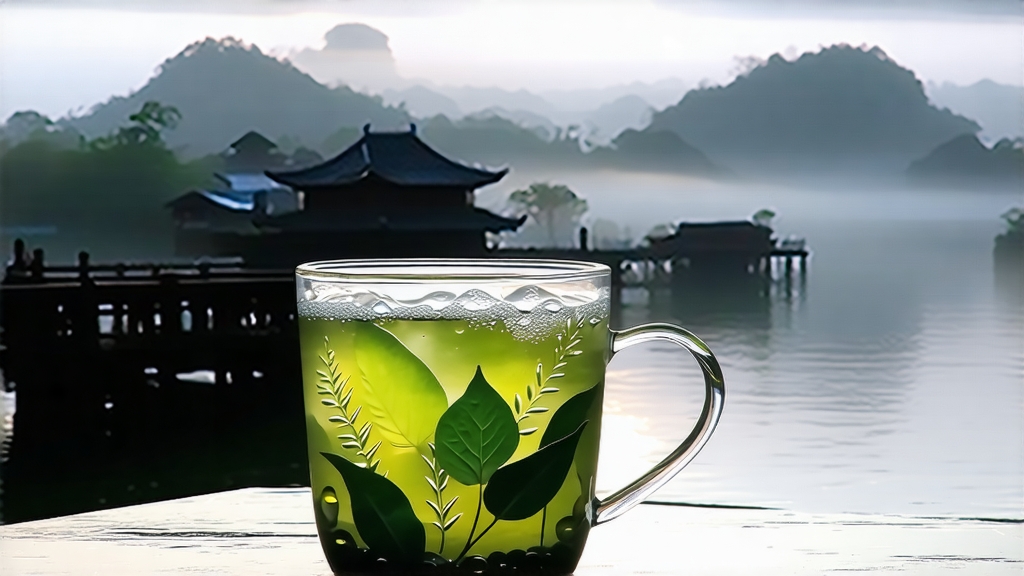 Green Tea