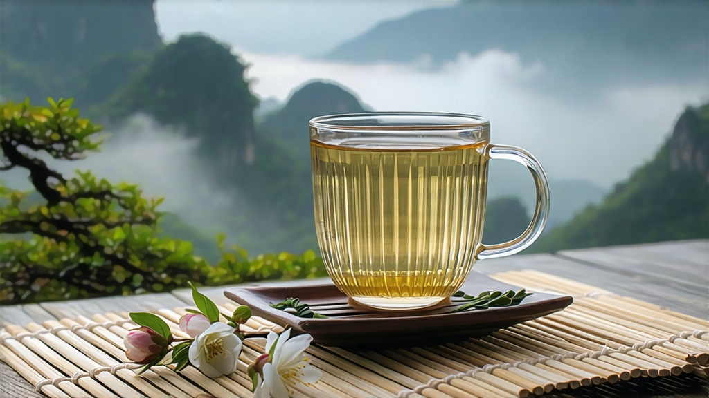 White Tea