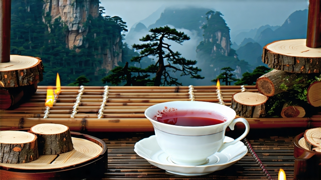 Black Tea