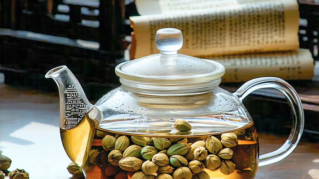 White Tea