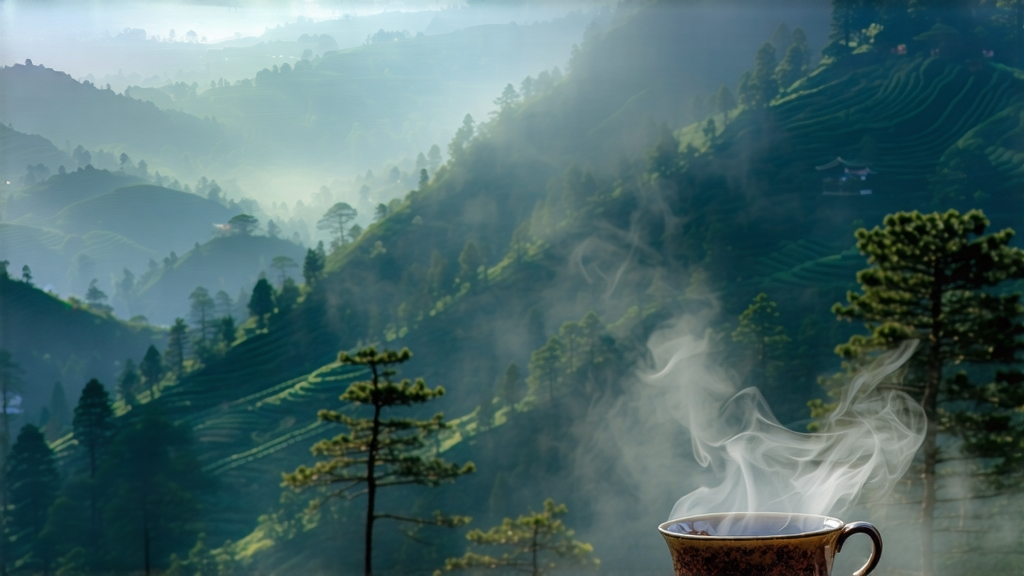 Black Tea