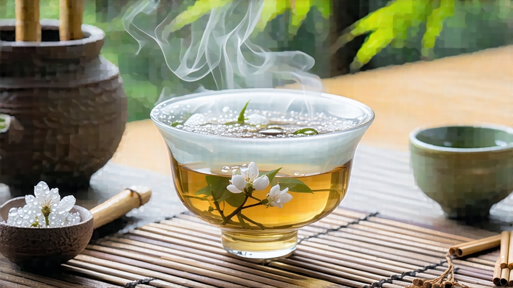 White Tea
