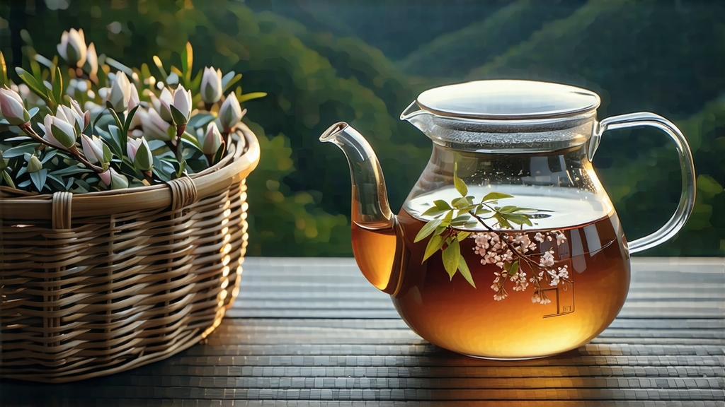 White Tea