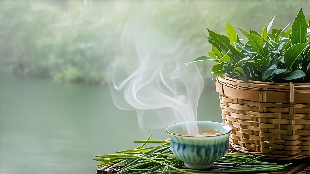 Green Tea