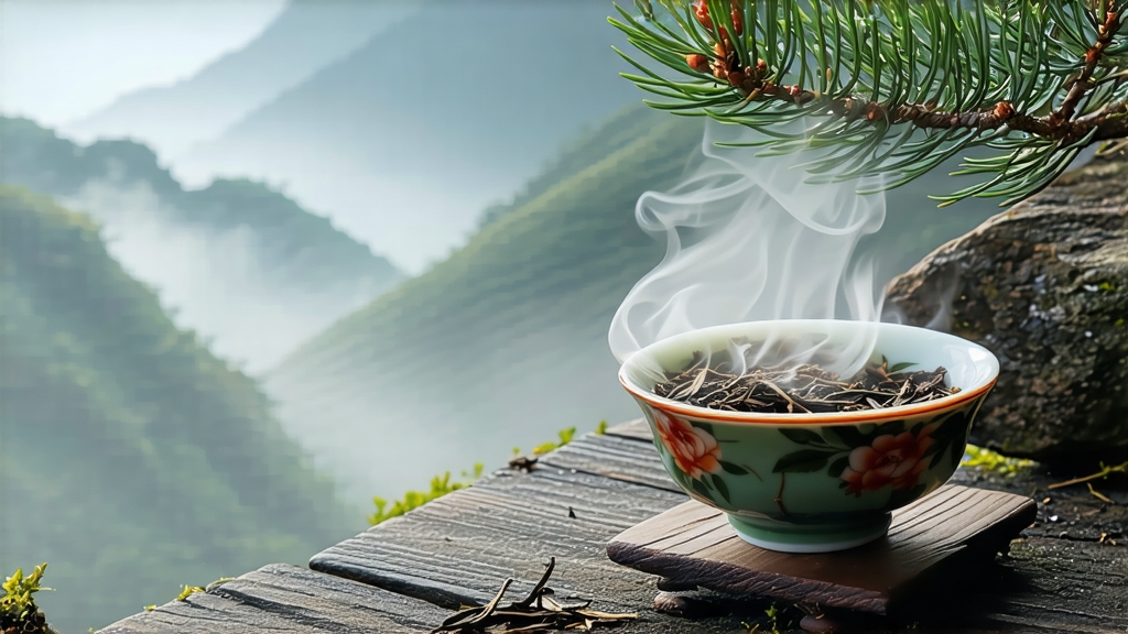 Black Tea