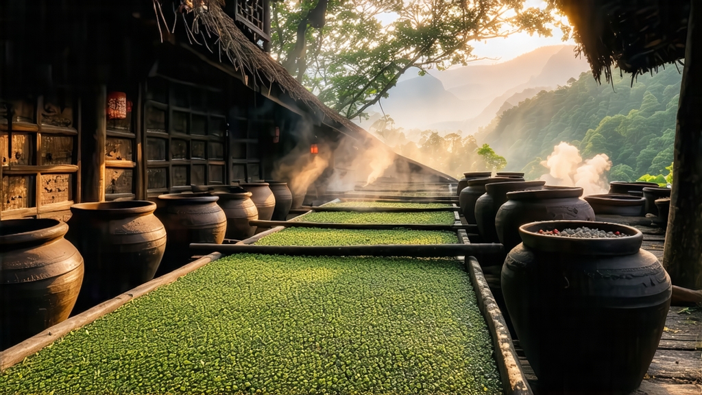 Black Tea