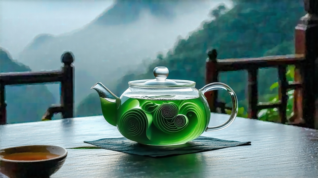 Green Tea