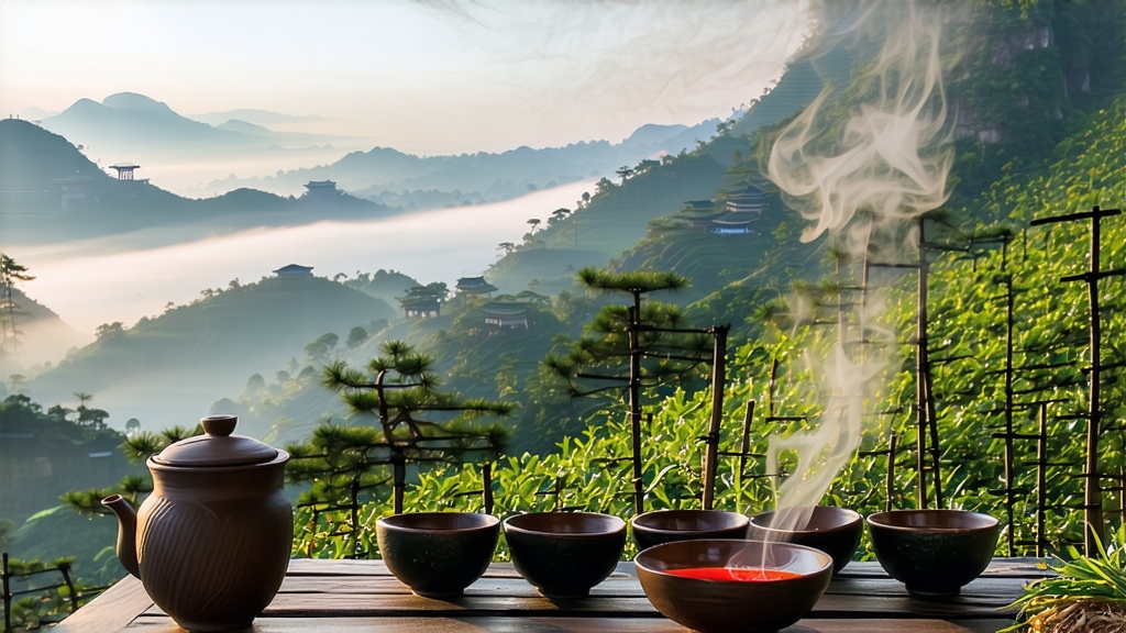 Black Tea