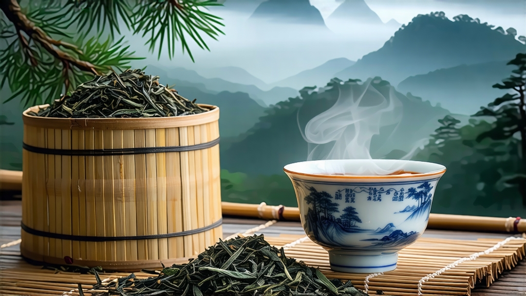 Black Tea