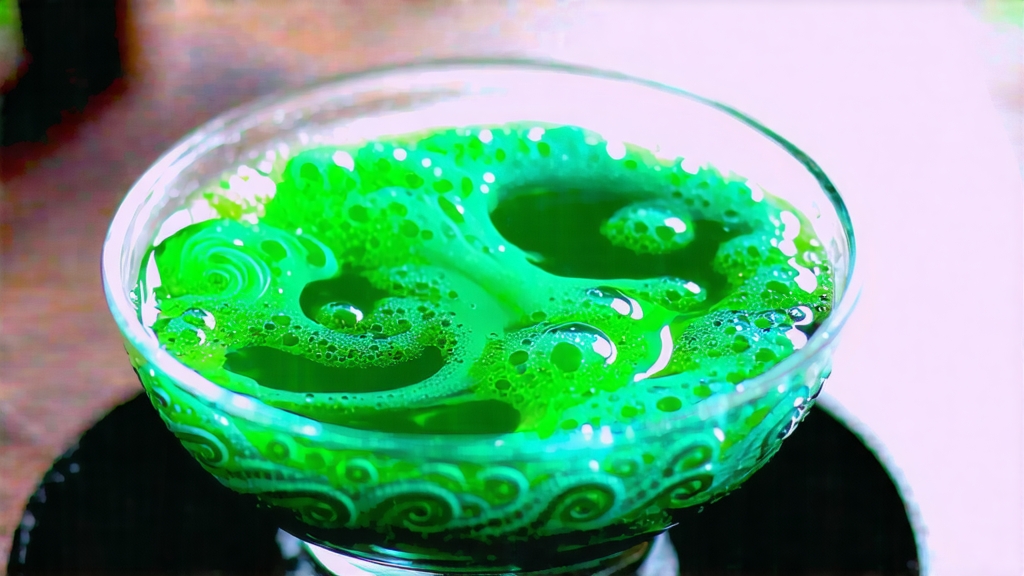Green Tea