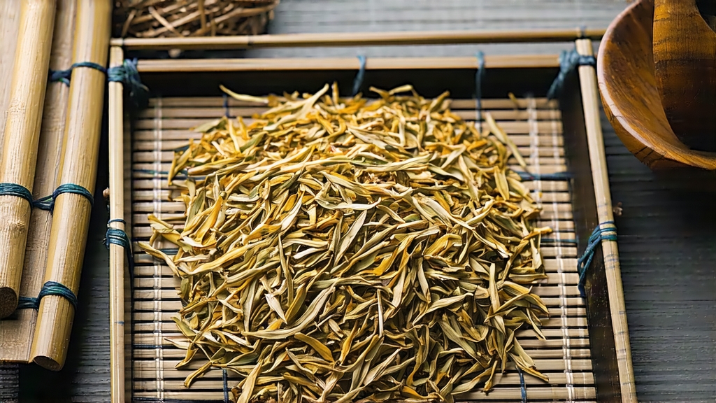 Yellow Tea