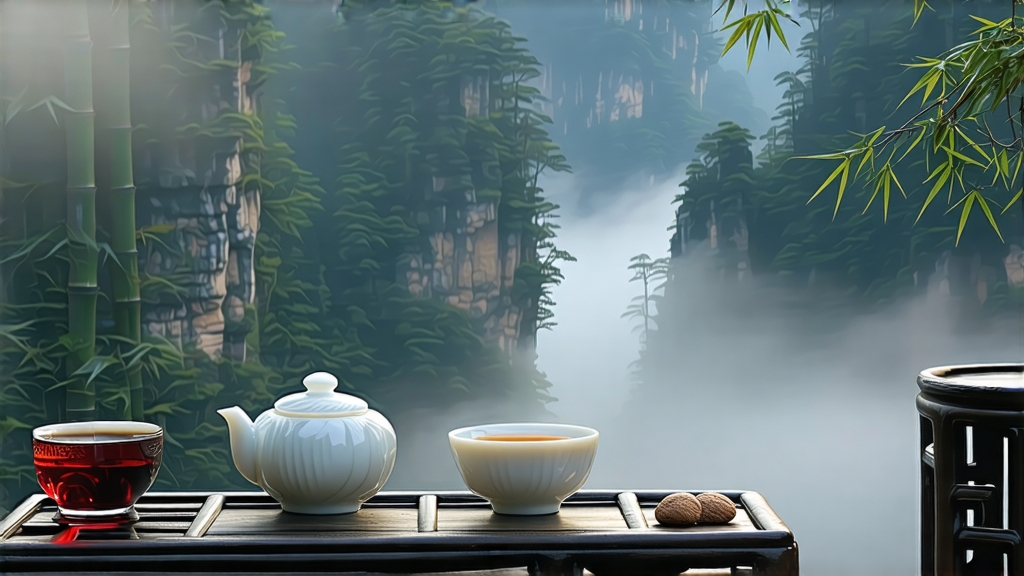 Black Tea