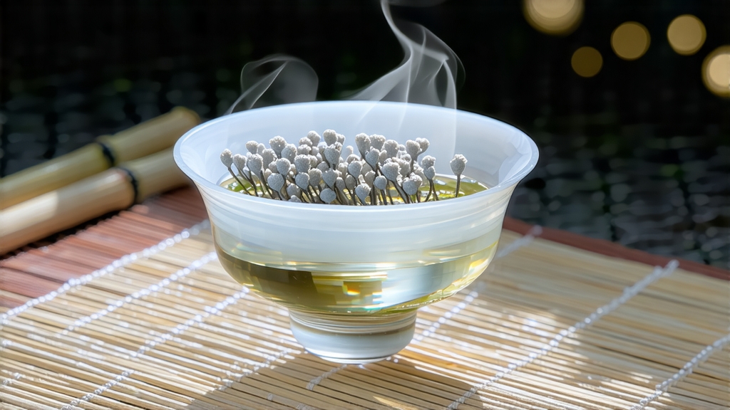 White Tea