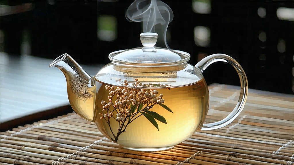 White Tea