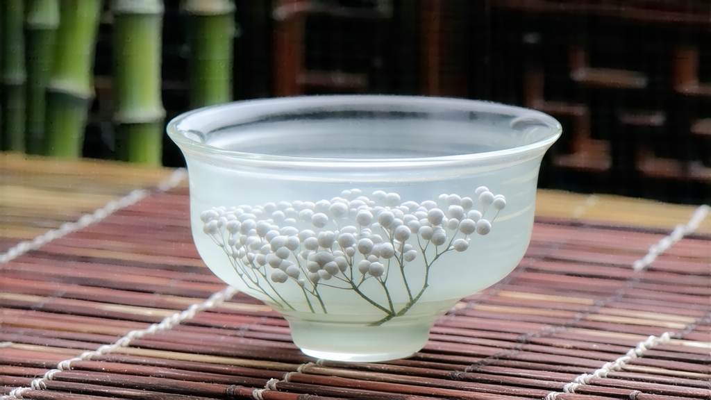 White Tea