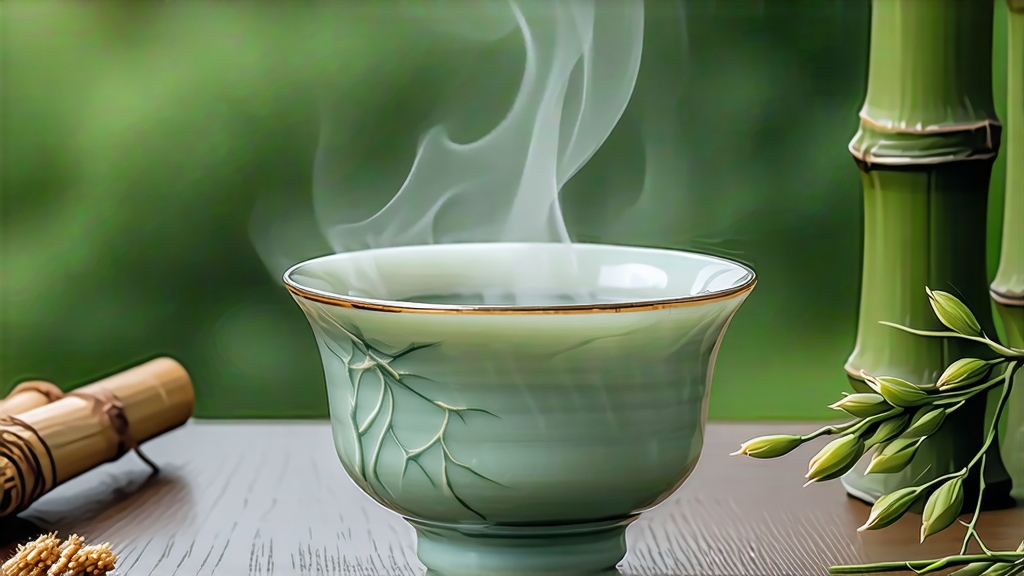 Yellow Tea