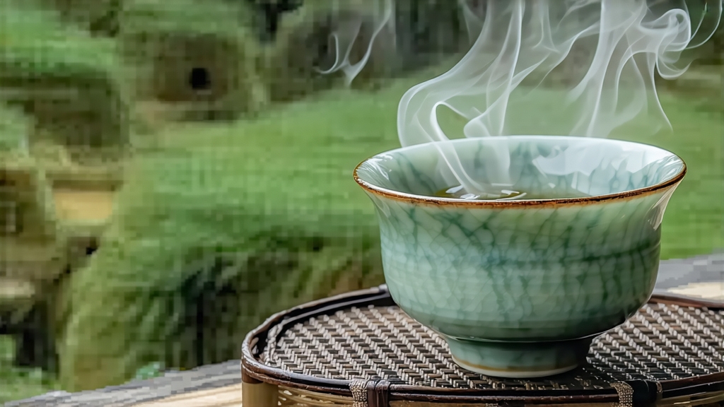 Yellow Tea