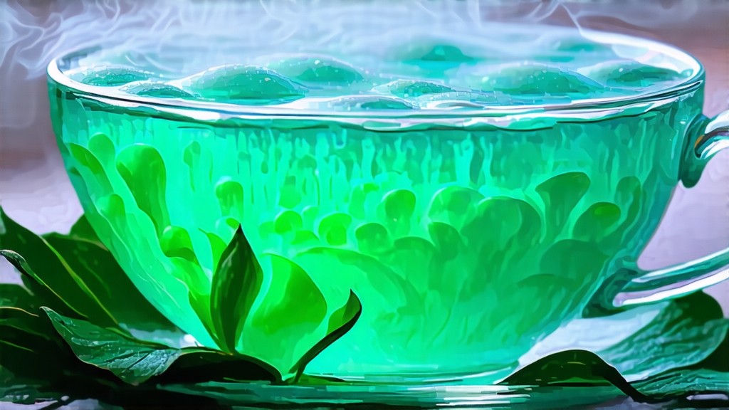 Green Tea