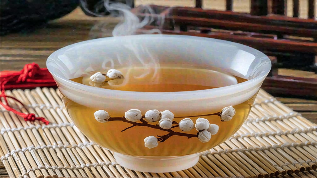 White Tea