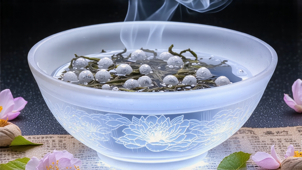 White Tea