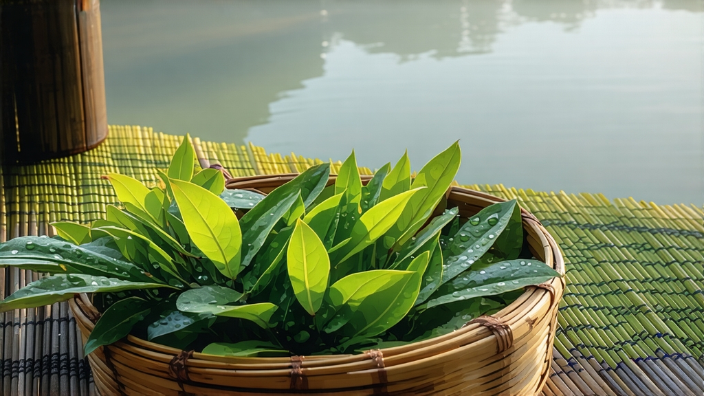 Green Tea