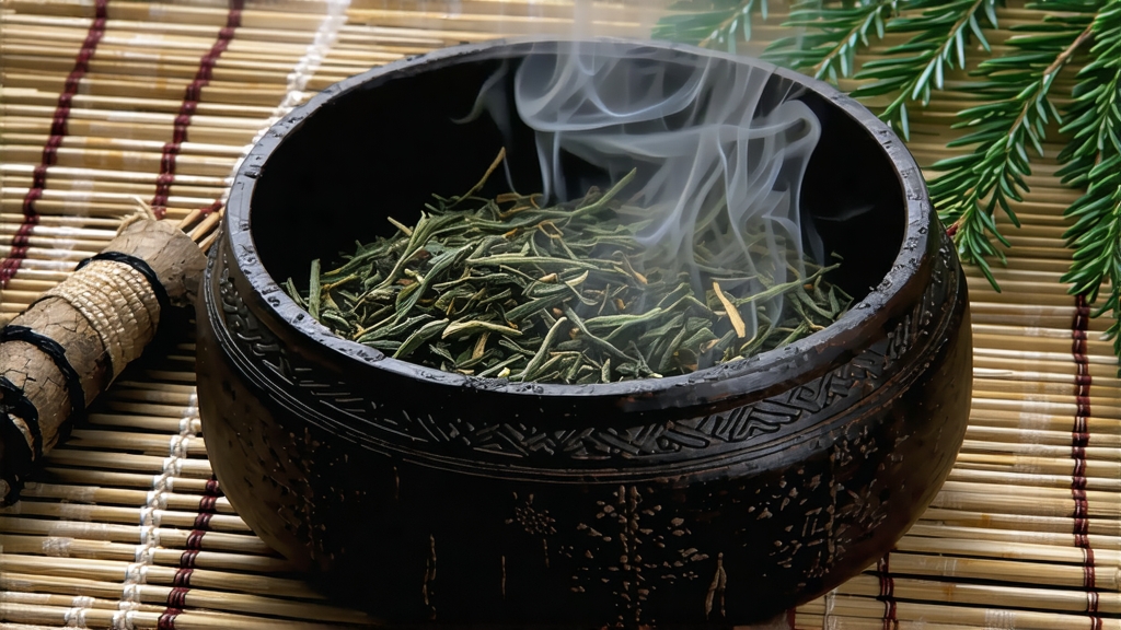 Black Tea