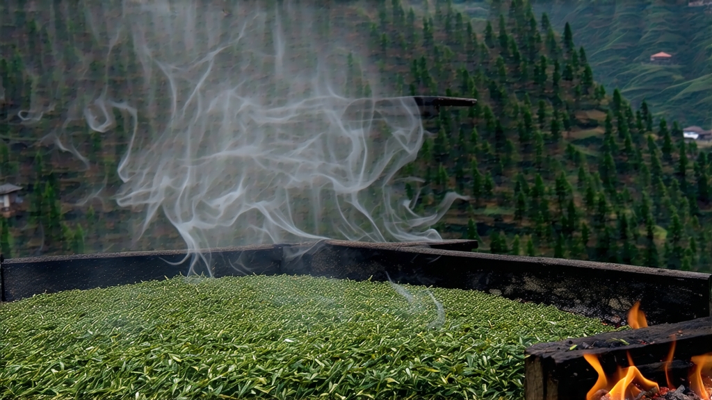 Black Tea