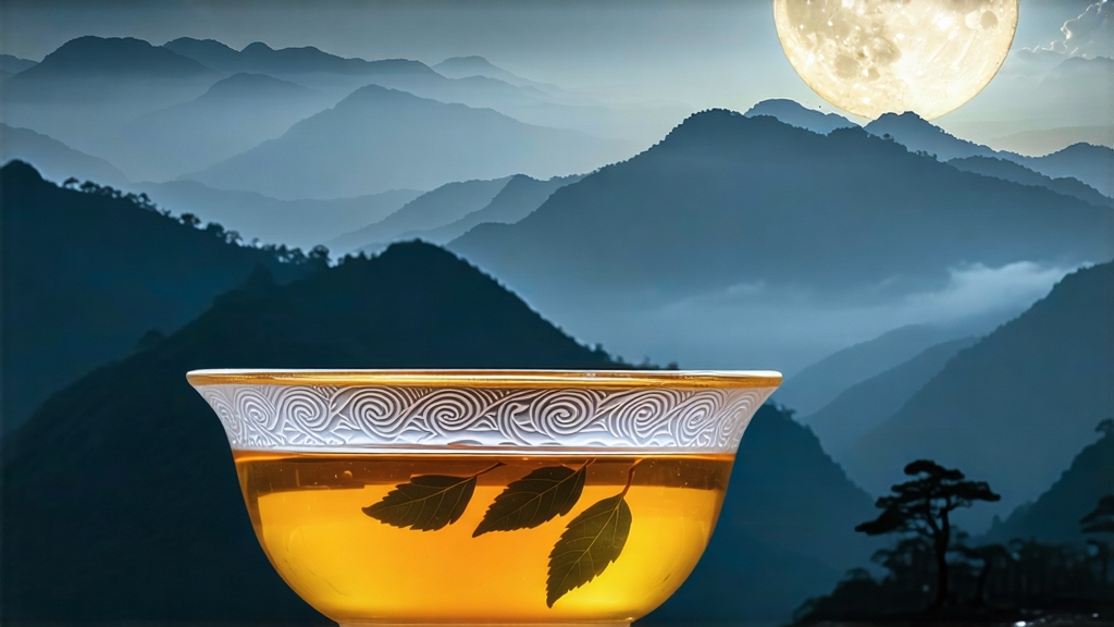 White Tea