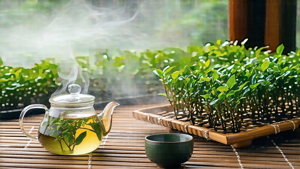 Green Tea