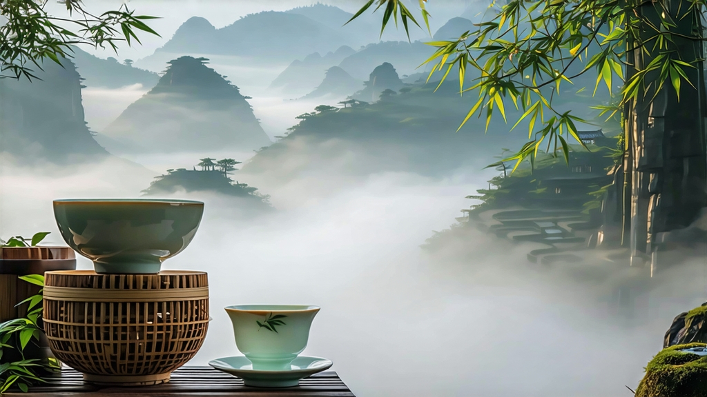 Yellow Tea