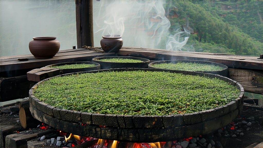 Black Tea