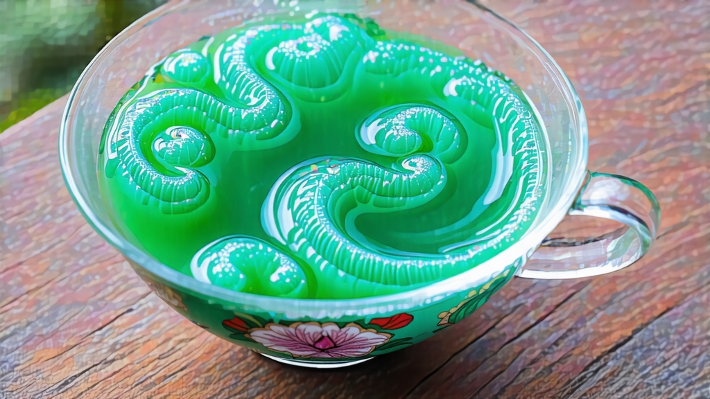 Green Tea