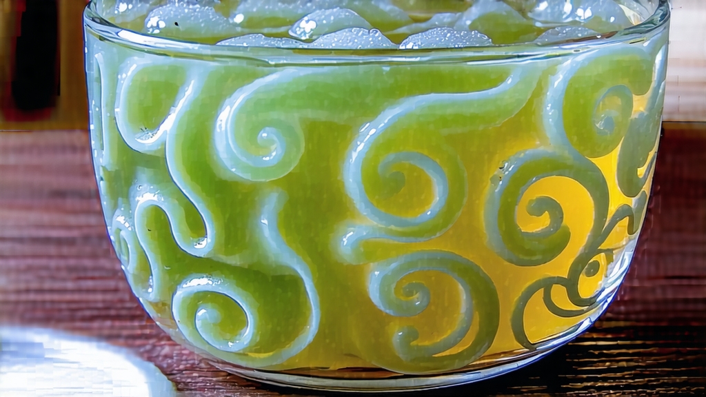 Green Tea