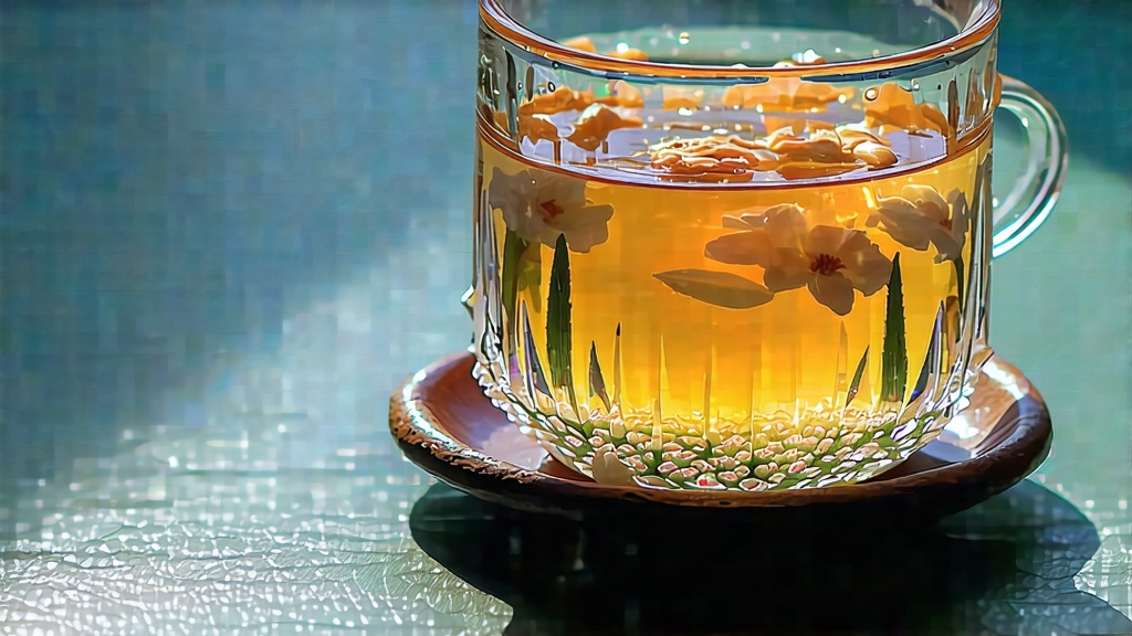 White Tea
