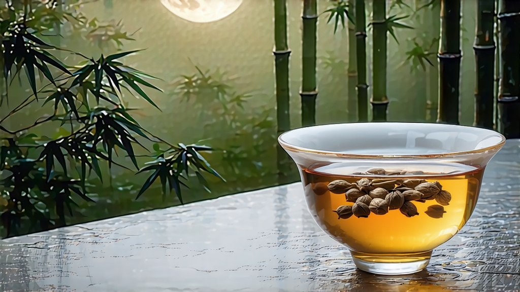 White Tea