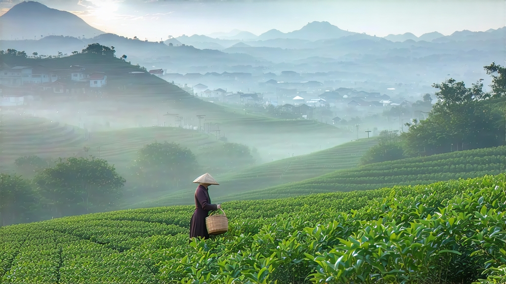 Green Tea