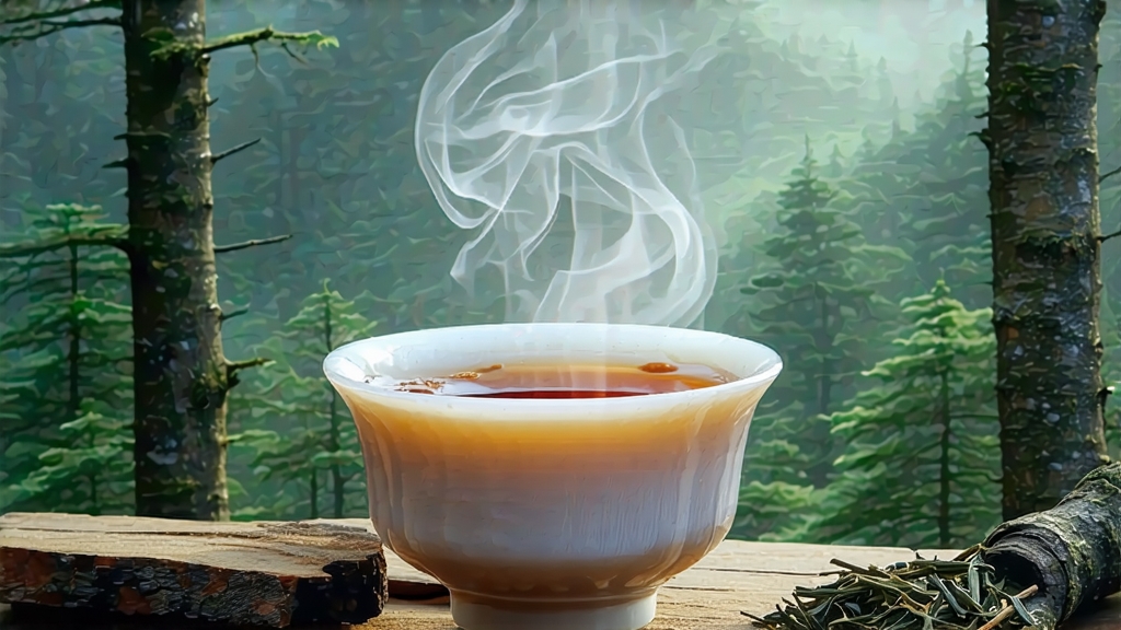 Black Tea
