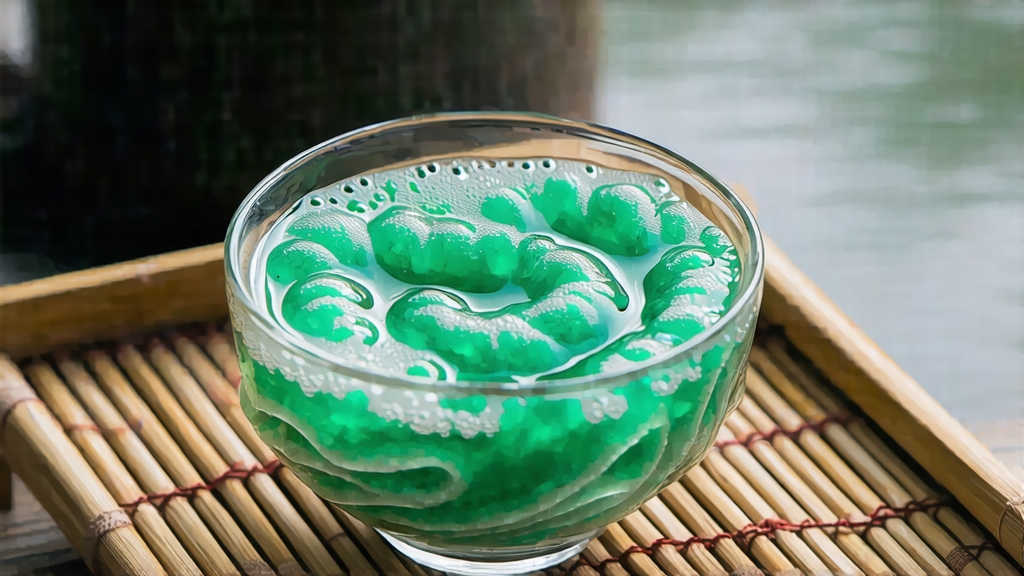 Green Tea